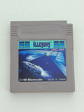 Alleyway Game Boy Spiel - Japanische Version