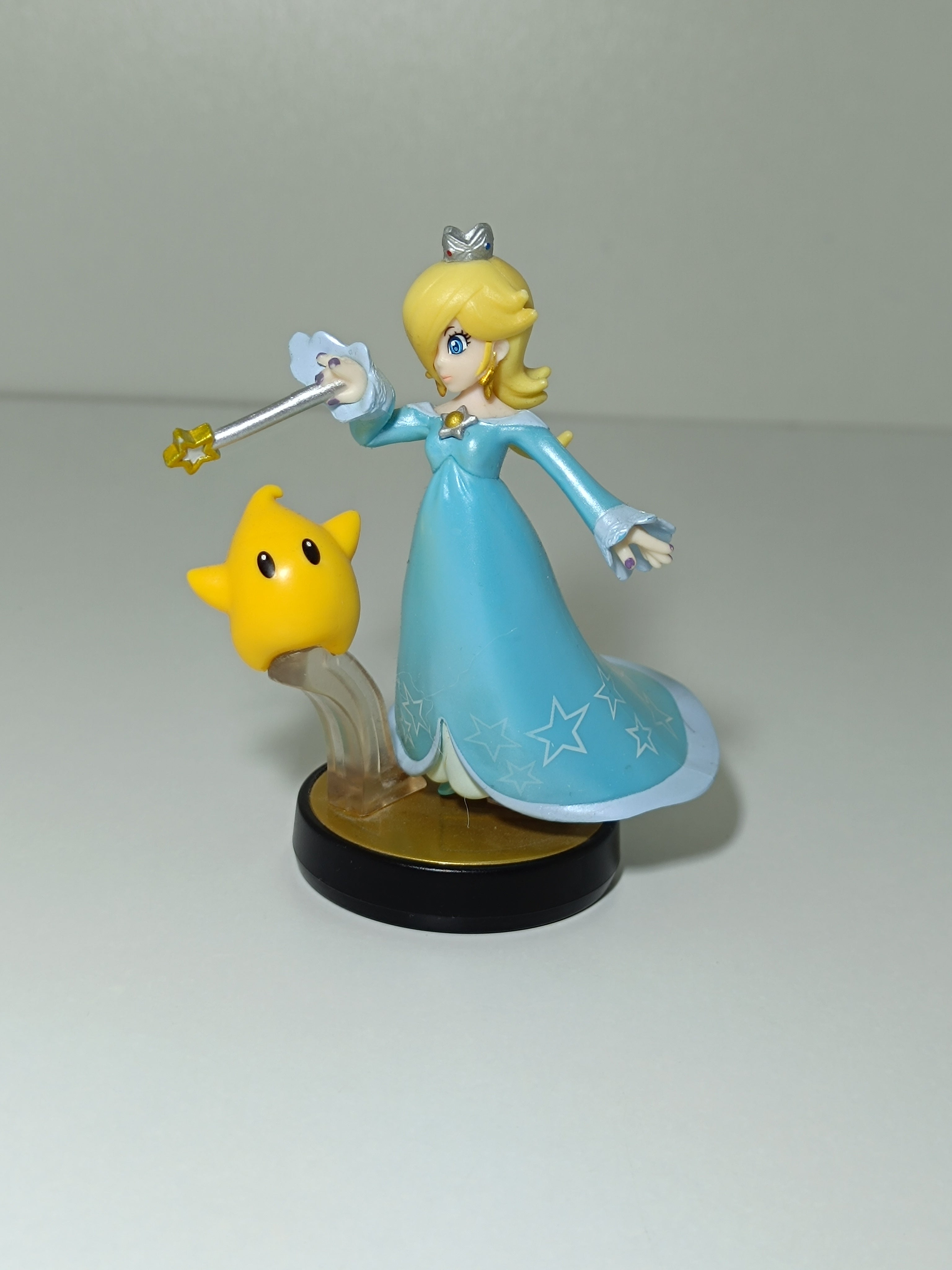 Amiibo Figur | Rosalina