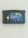 Silent Scope