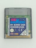 Bibi Blocksberg - Im Bann der Hexenkugel