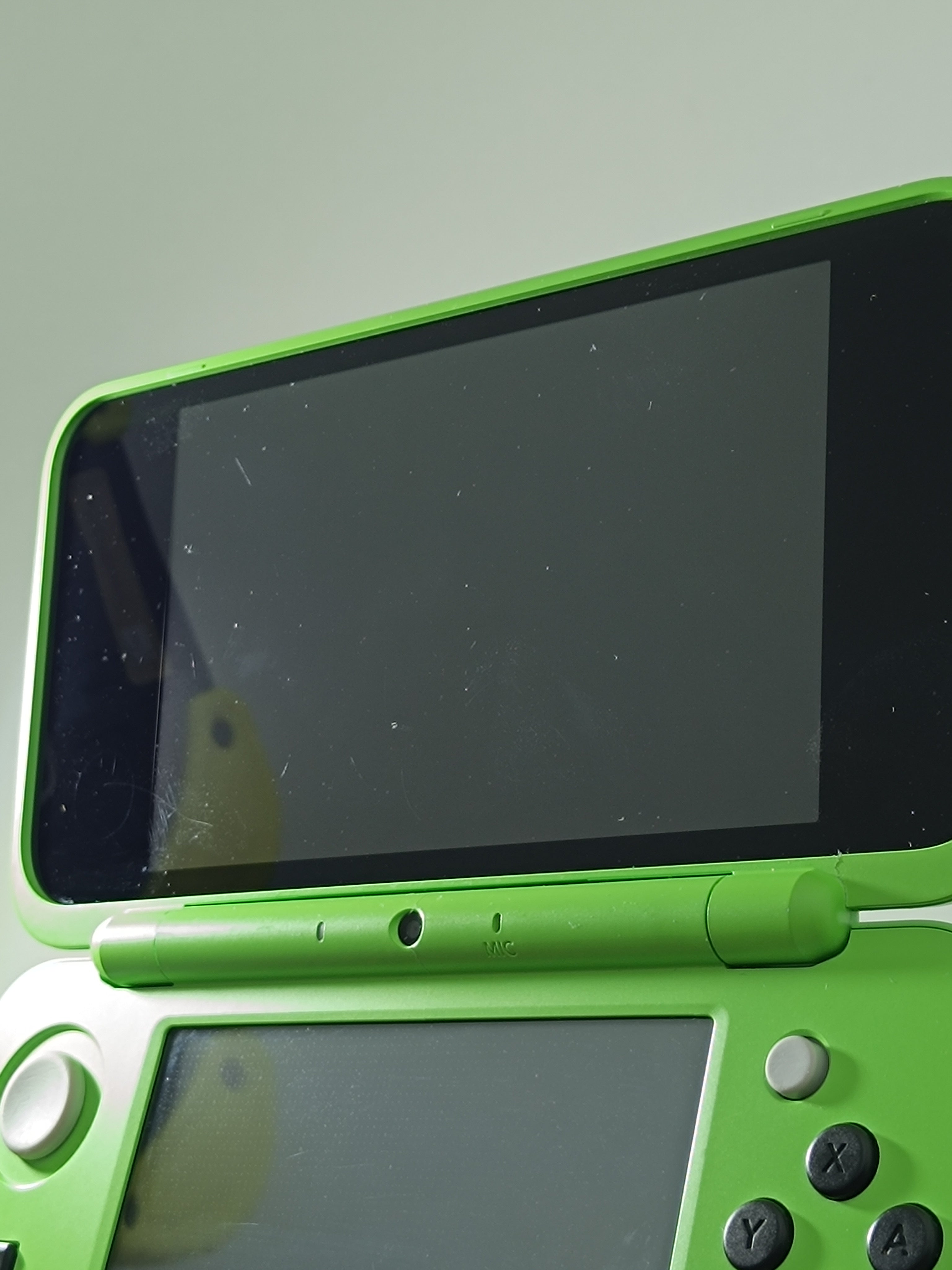 New Nintendo 2DS XL - Minecraft Edition