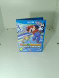 Mario Tennis Super Smash - Sportspiel für Nintendo Wii U