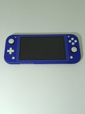 Nintendo Switch Lite Konsole - Dunkelblau