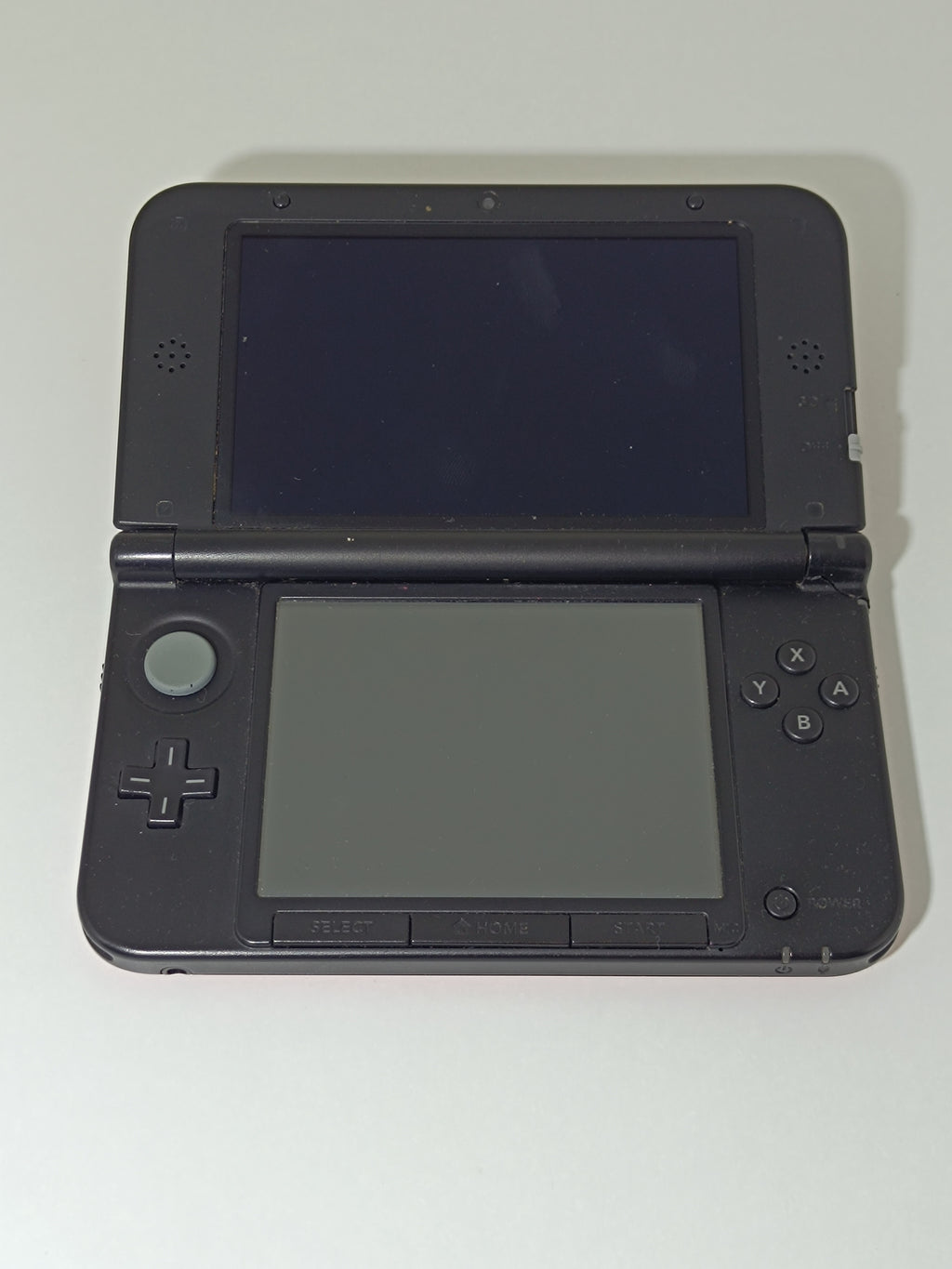 Nintendo 3DS XL - ROT