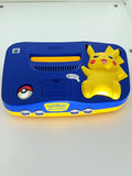 Nintendo 64 Konsole - Pokemon Pikachu Edition