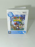 Mario Power Tennis Wii - Sportspiel für Nintendo Wii