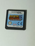 Mario Vs. Donkey Kong 2 - DS