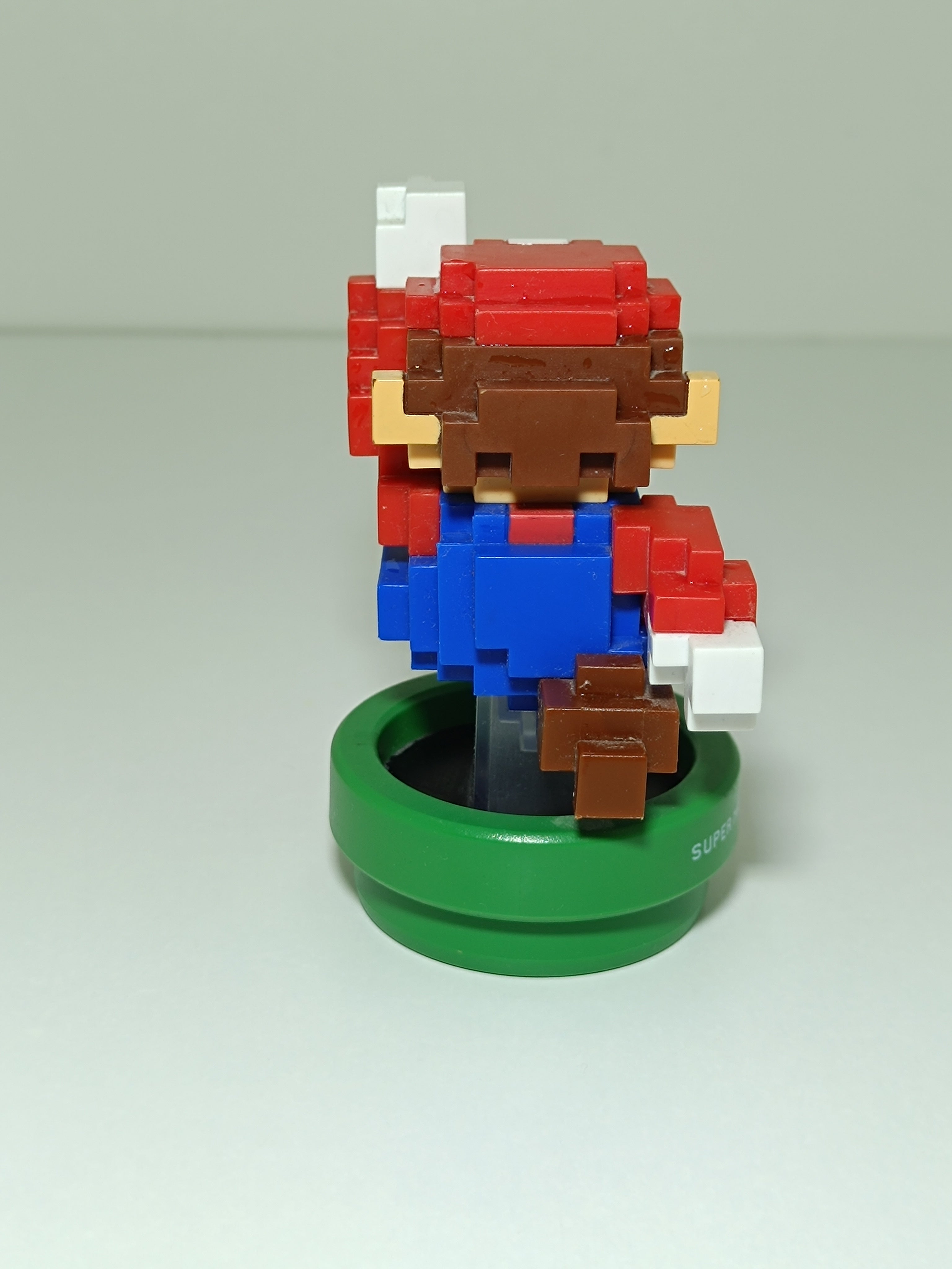Amiibo Figur | Mario 30th Anniversary