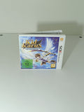 Kid Icarus Uprising