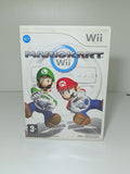 Mario Kart Wii