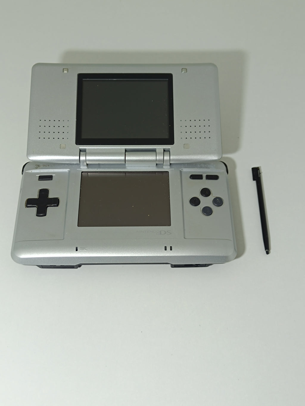 Nintendo DS Konsole - grau