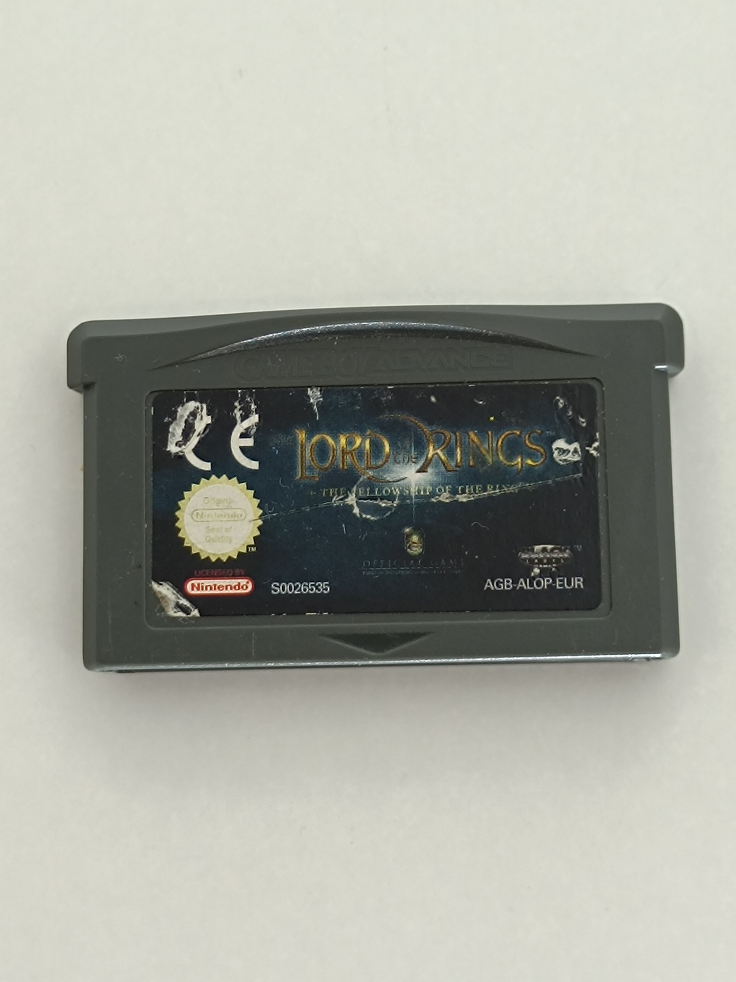 Herr der Ringe