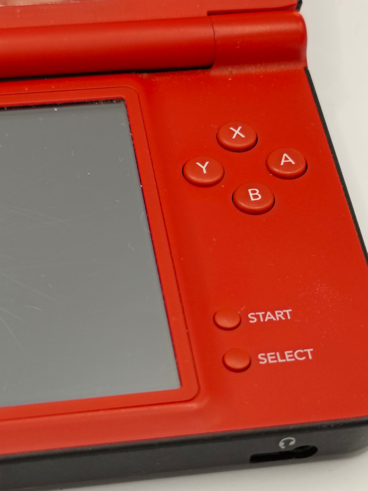 Nintendo DSi XL Konsole - Super Mario 25th Anniversary Edition