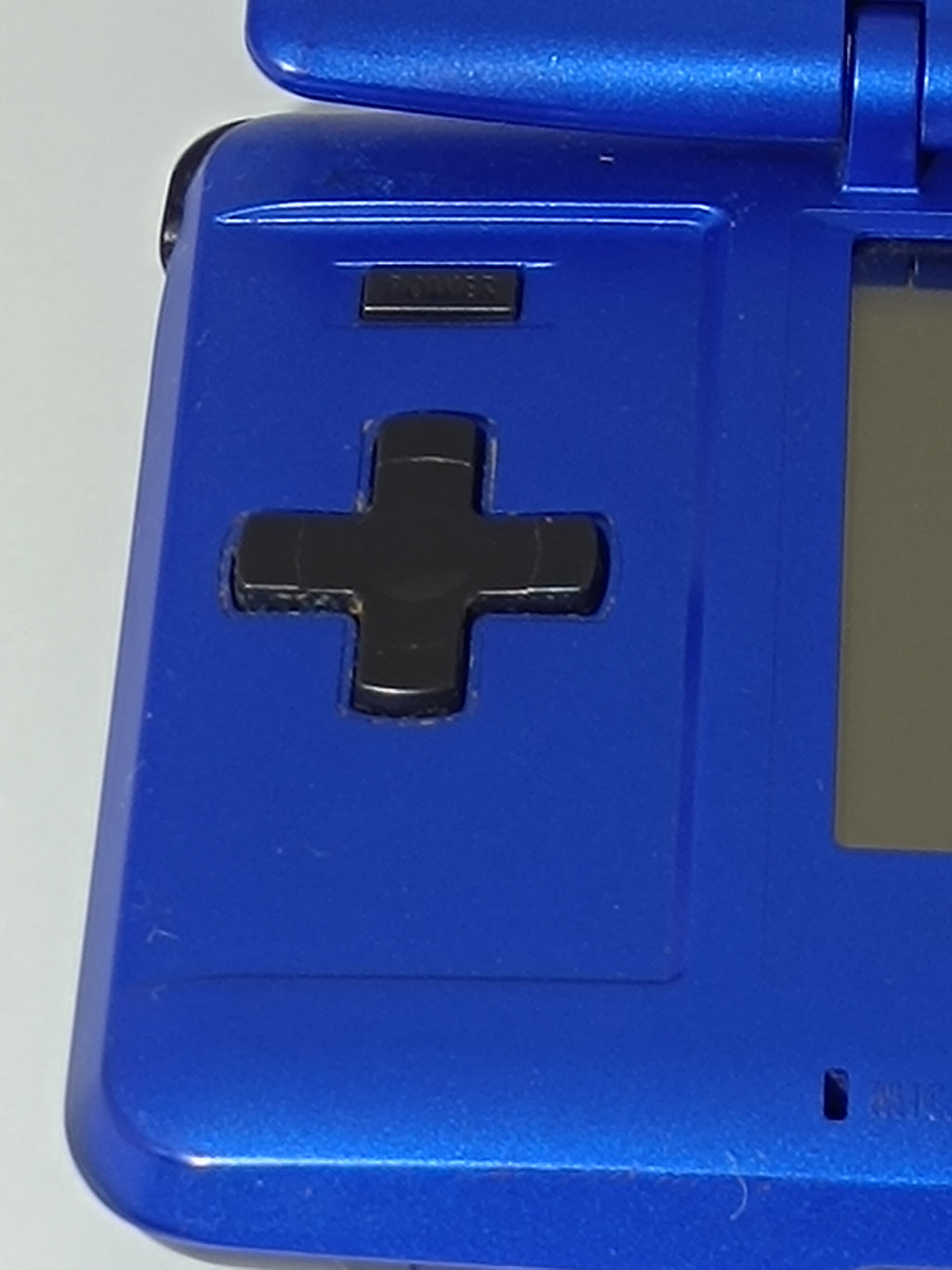 Nintendo DS Konsole - PokéPark Edition - Extrem Selten
