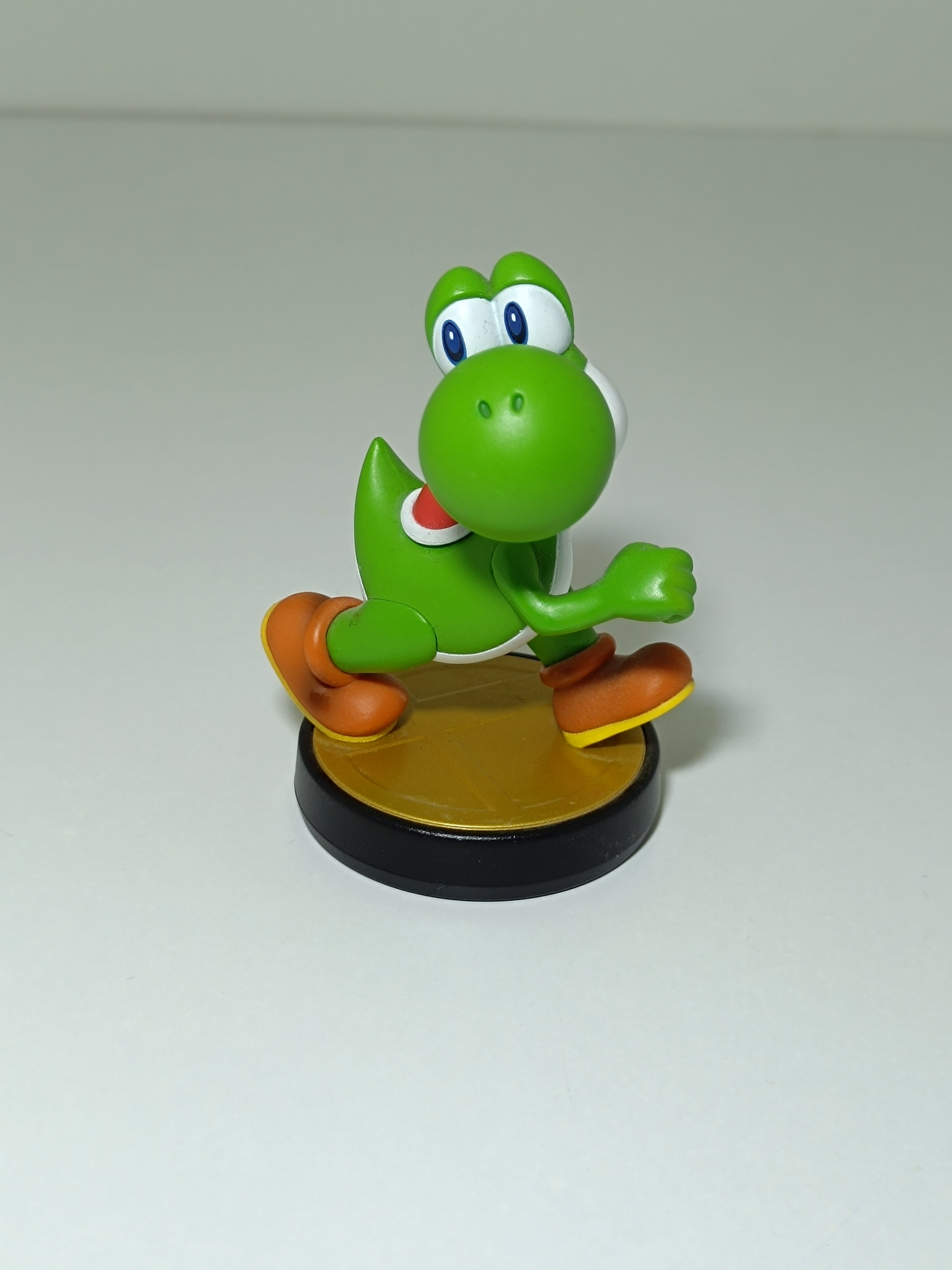 Amiibo Figur | Yoshi