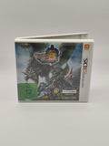 Monster Hunter 3 Ultimate