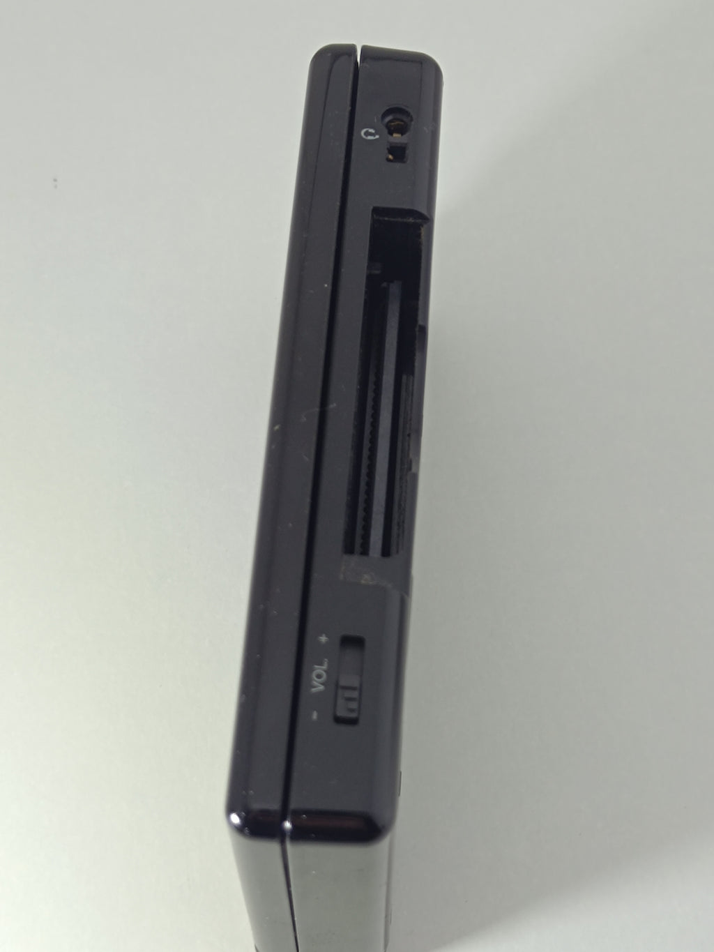 Nintendo DS Lite - Halbdefekt - inkl. Ladegerät