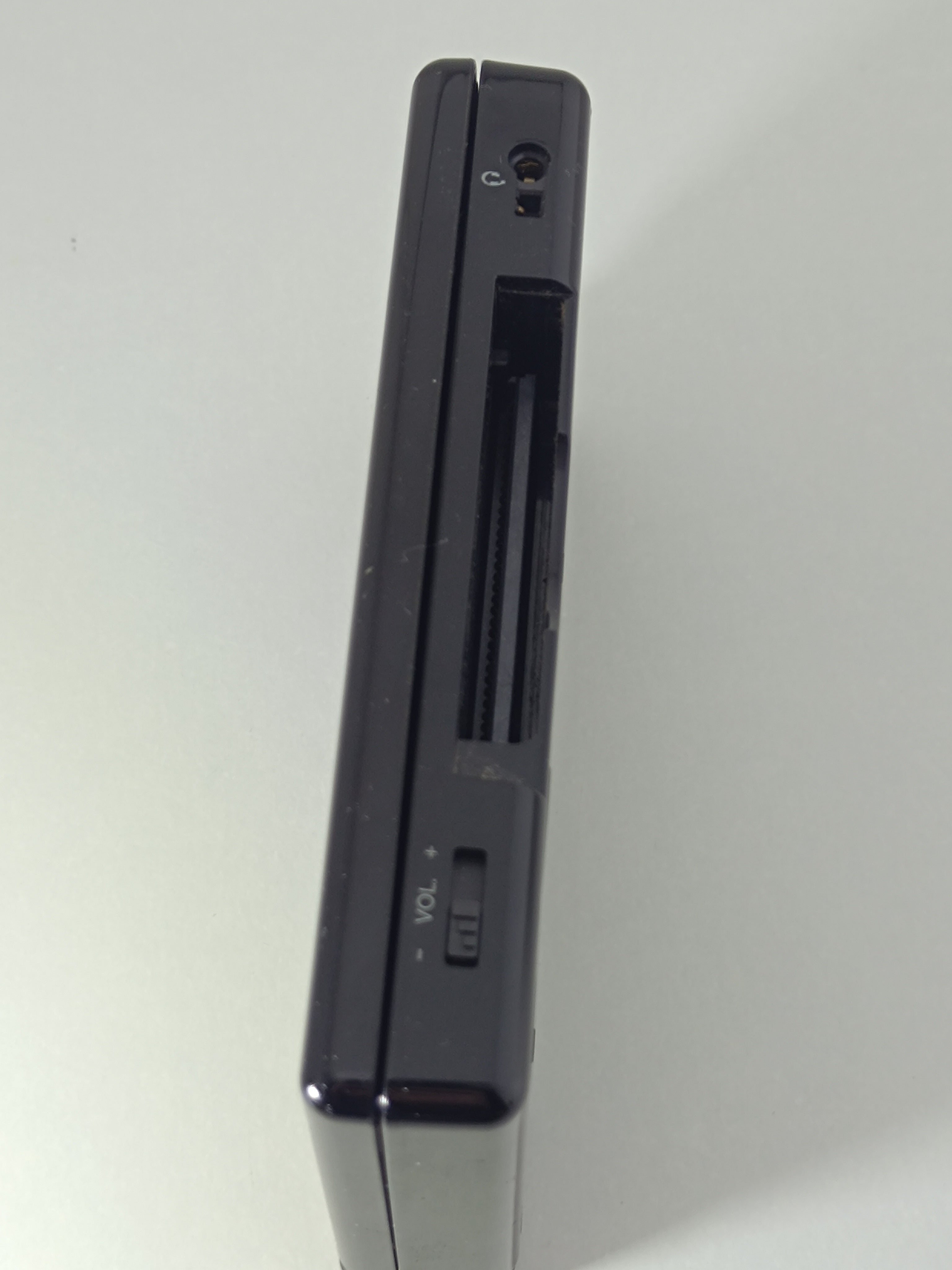 Nintendo DS Lite - Halbdefekt - inkl. Ladegerät