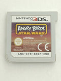 Angry Birds Star Wars - 3DS