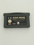 Star Wars - Flight of the Falcon