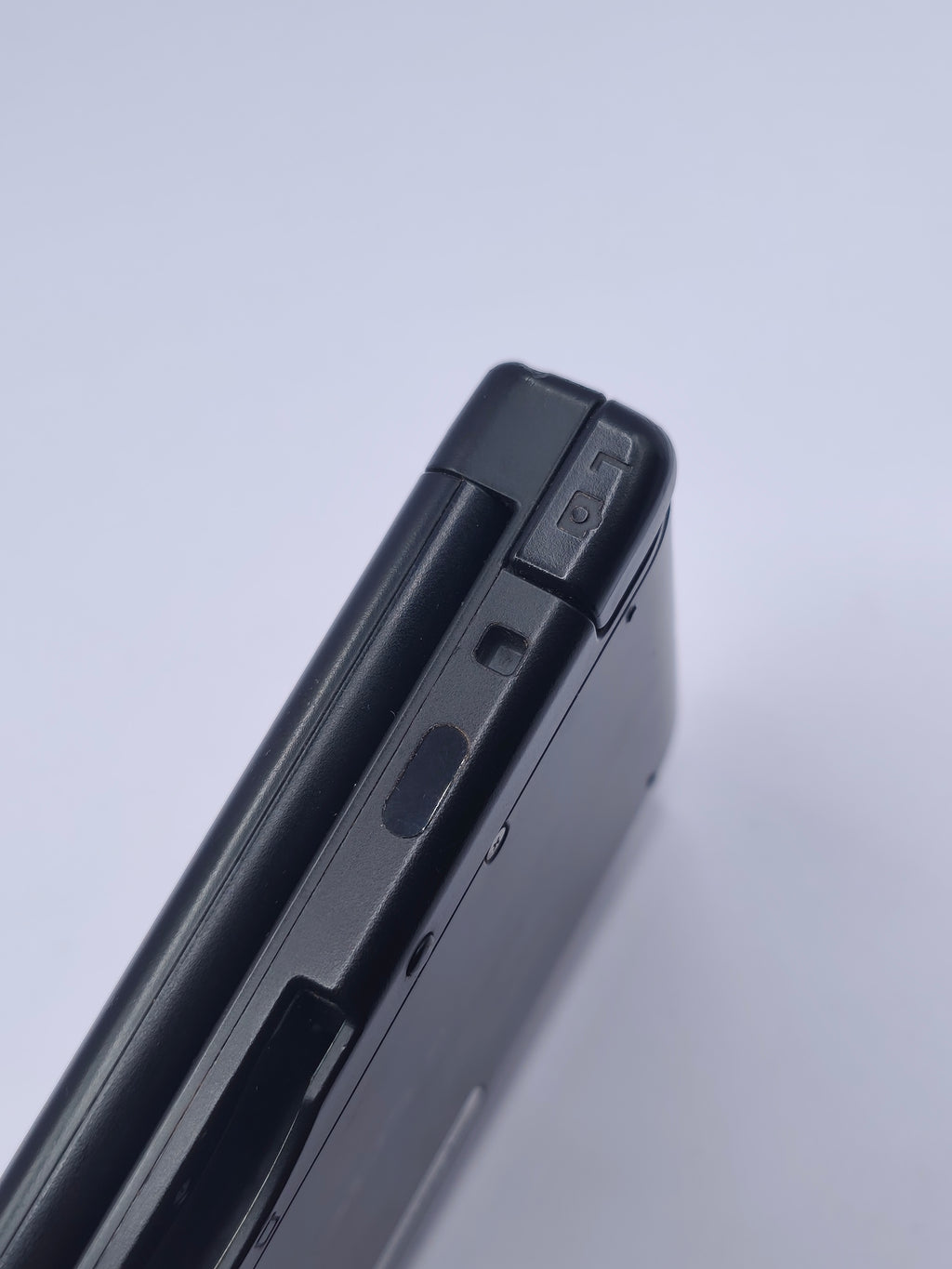 Nintendo 3DS XL Konsole - Schwarz