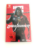 Ghostrunner
