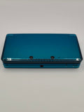 Nintendo 3DS Konsole - Türkis