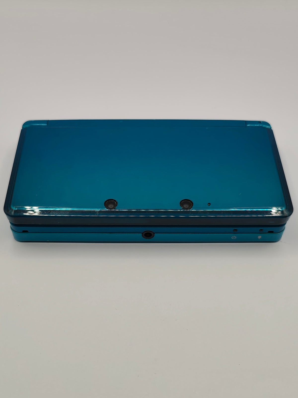 Nintendo 3DS Konsole - Türkis
