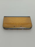 New Nintendo 3DS XL - Hyrule Edition