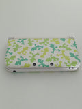 Nintendo 3DS XL - Special Luigi Edition