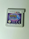 Pokemon Mond - 3DS