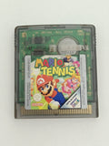 Mario Tennis