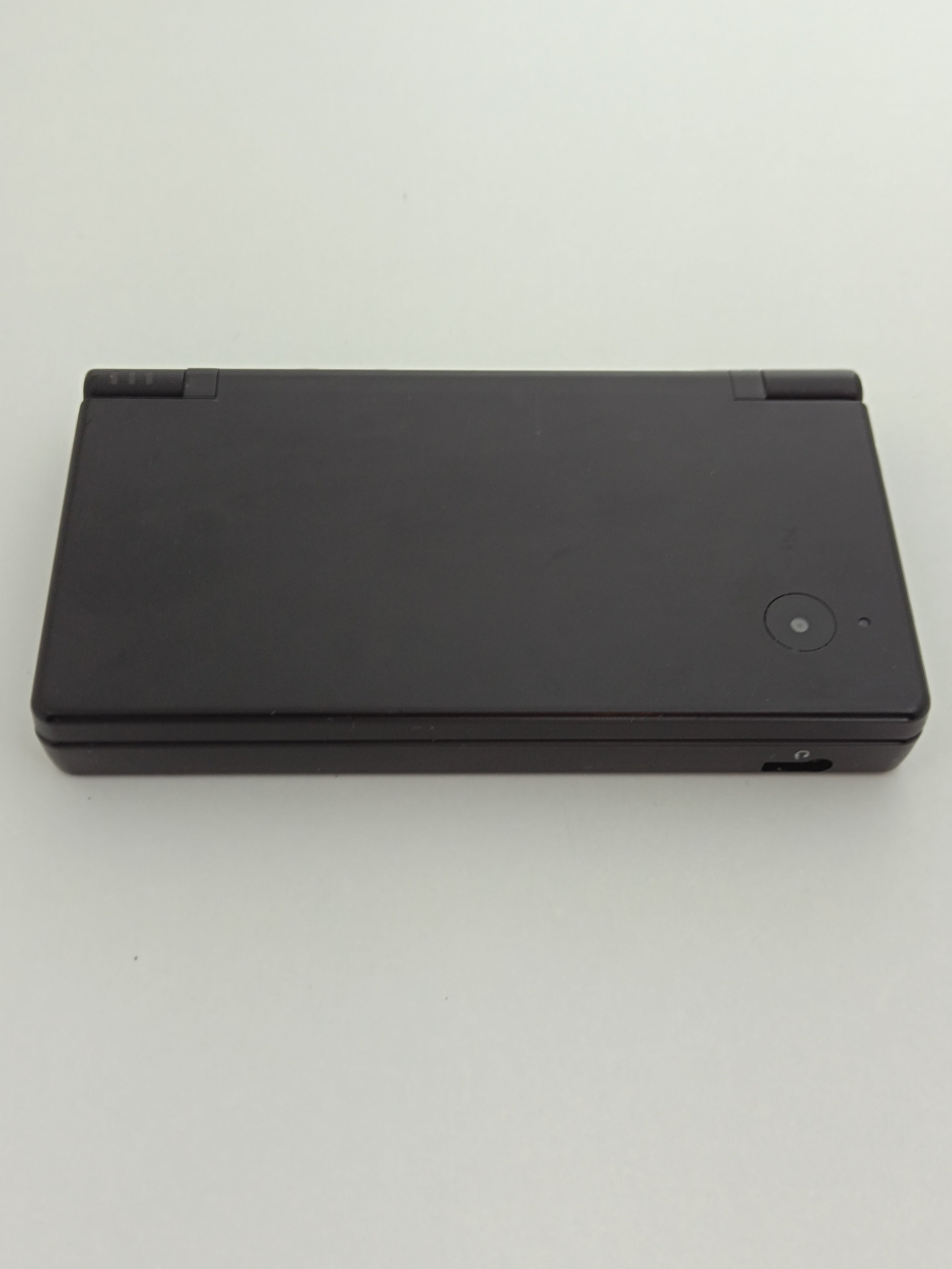 Nintendo DSi Konsole - Schwarz