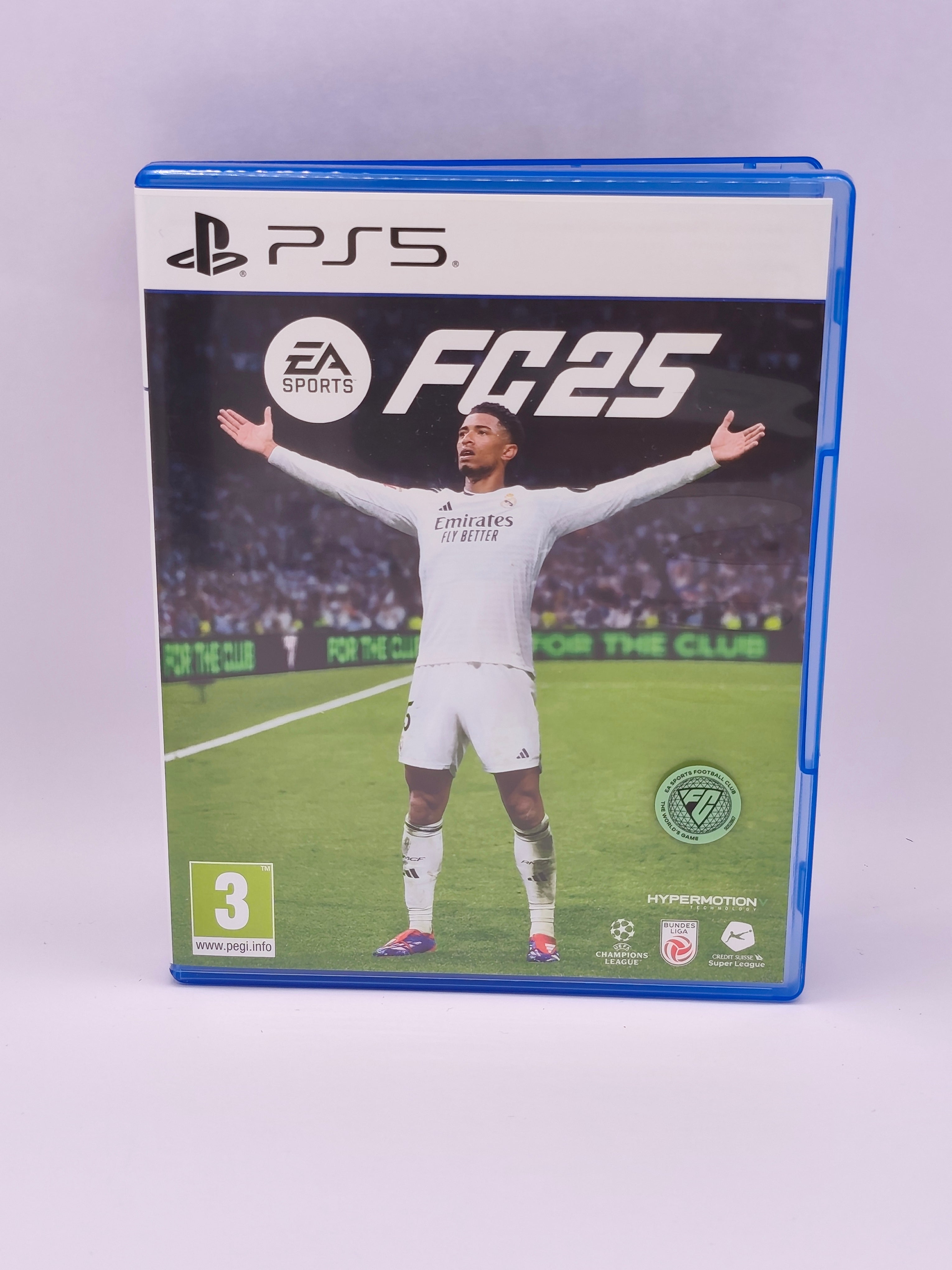 FC25