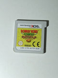 Donkey Kong Country Returns 3D - 3DS