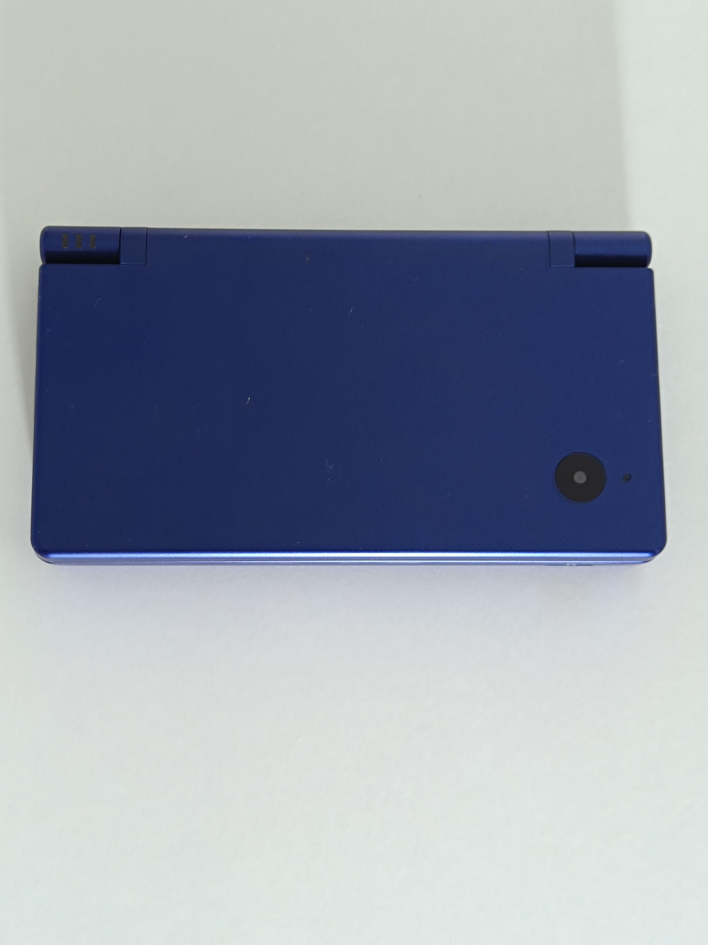 Nintendo DSi Konsole - Dunkelblau - inkl. OVP & Ladegerät
