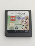 Lego friends - DS
