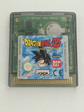 Dragonball Z - Legendäre Superkämpfer