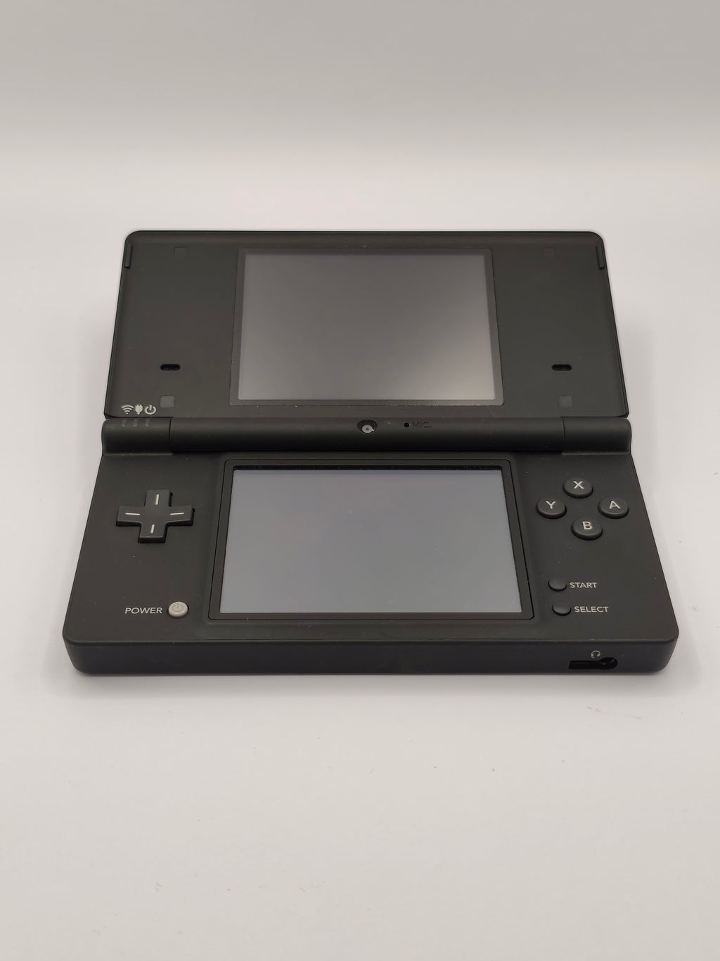 Nintendo DSi Konsole - schwarz - inkl. Originalverpackung & Ladegerät