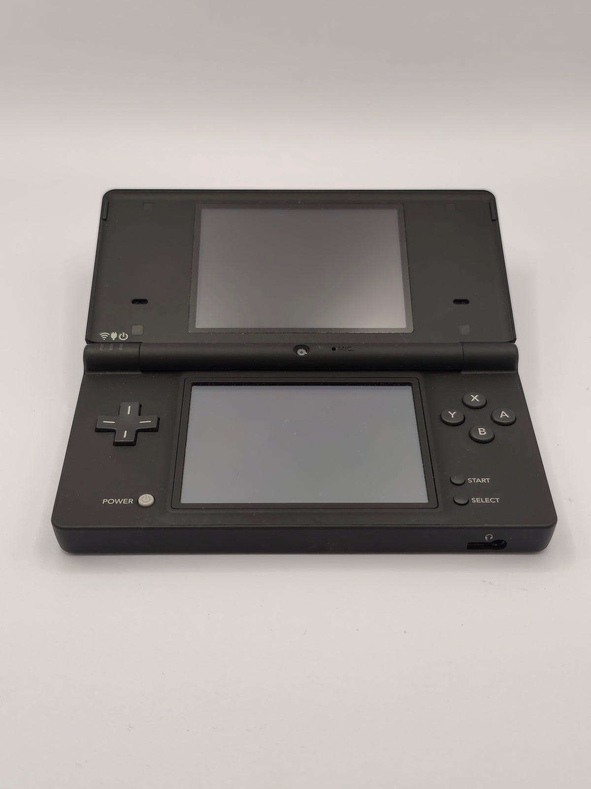 Nintendo DSi Konsole - schwarz - inkl. Originalverpackung & Ladegerät