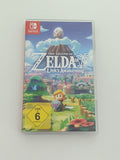 The Legend of Zelda - Links Awakening - Switch