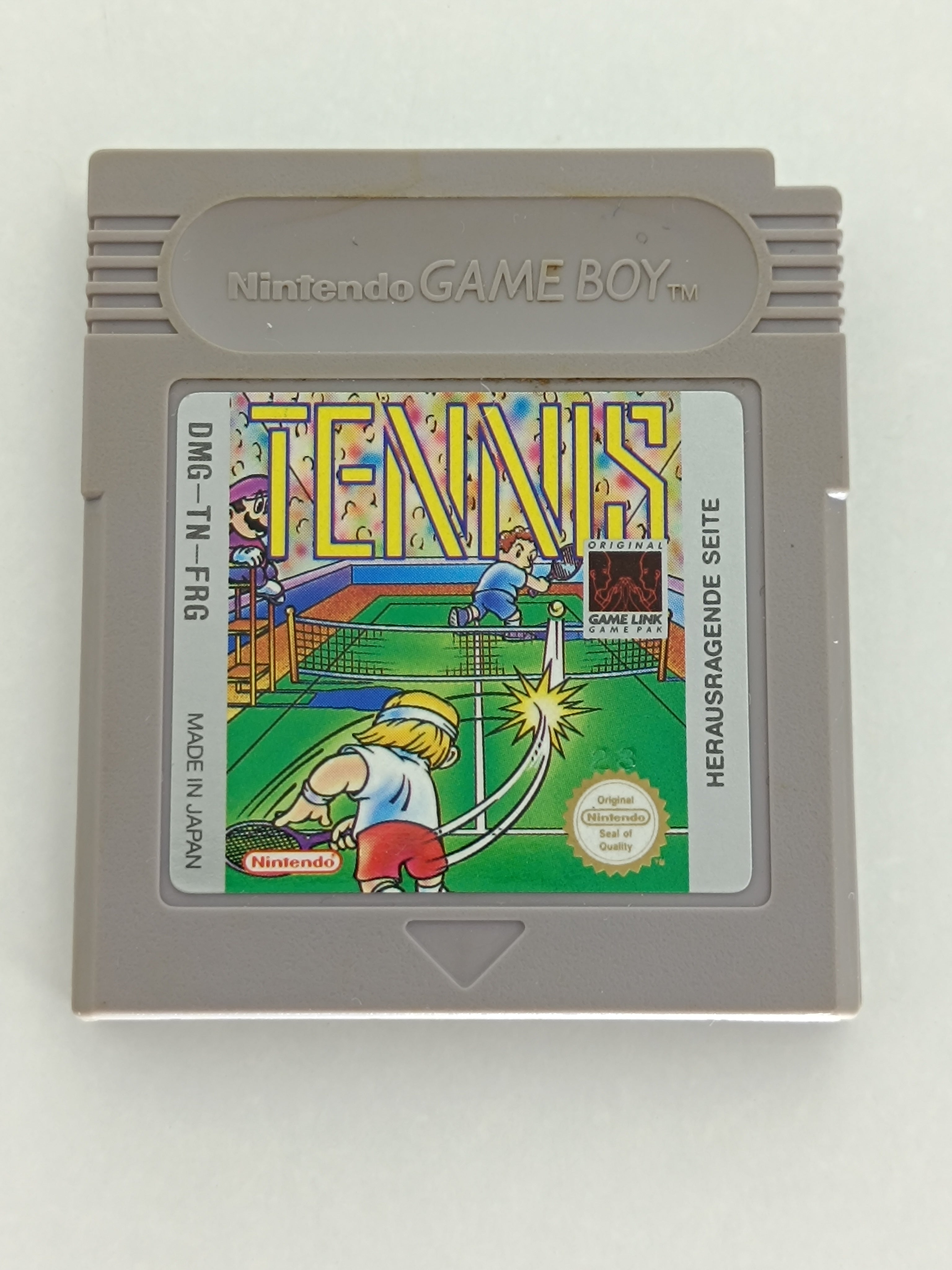 Tennis