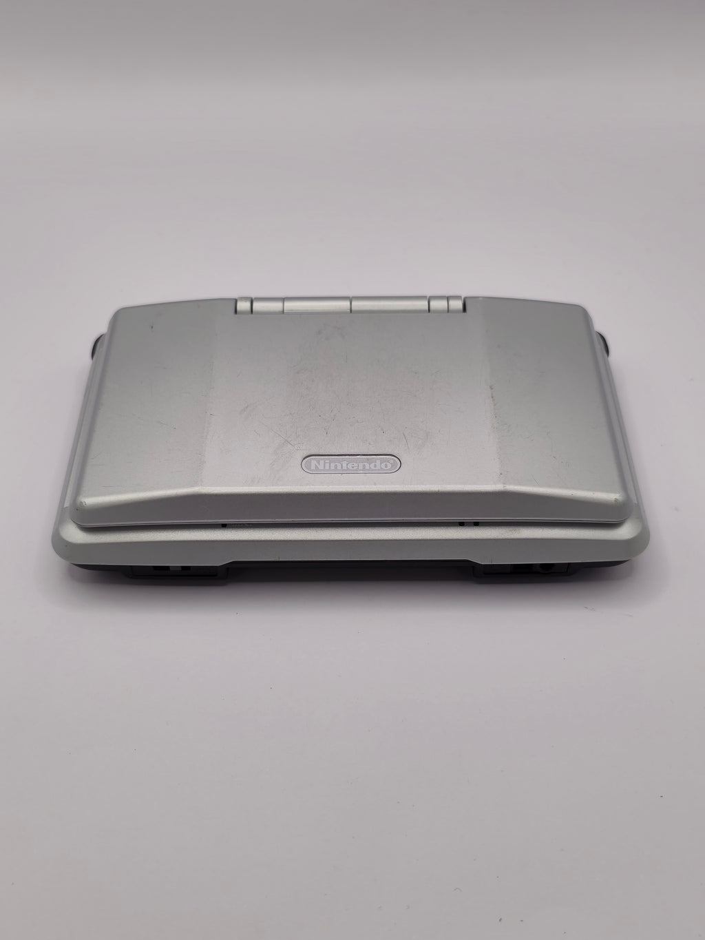 Nintendo DS Konsole - grau