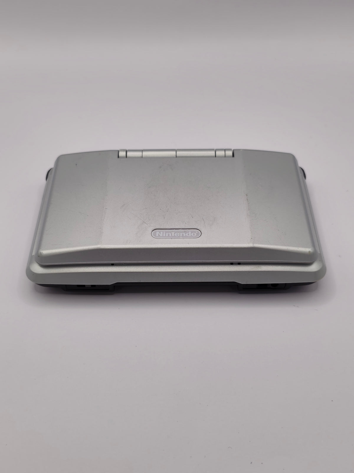 Nintendo DS Konsole - grau