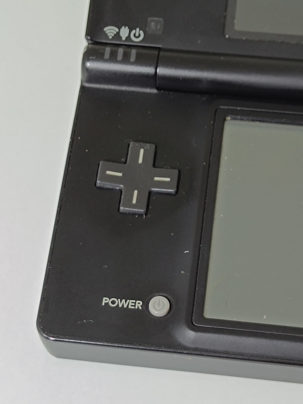 Nintendo DSi Konsole - schwarz
