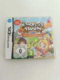 Harvest Moon, der Großbasar | inkl. 5 Sammelkarten