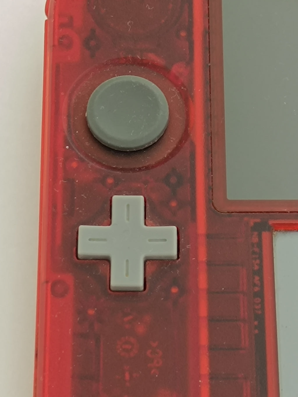Nintendo 2DS Konsole - Pokemon Rote Edition, inkl. Spiel