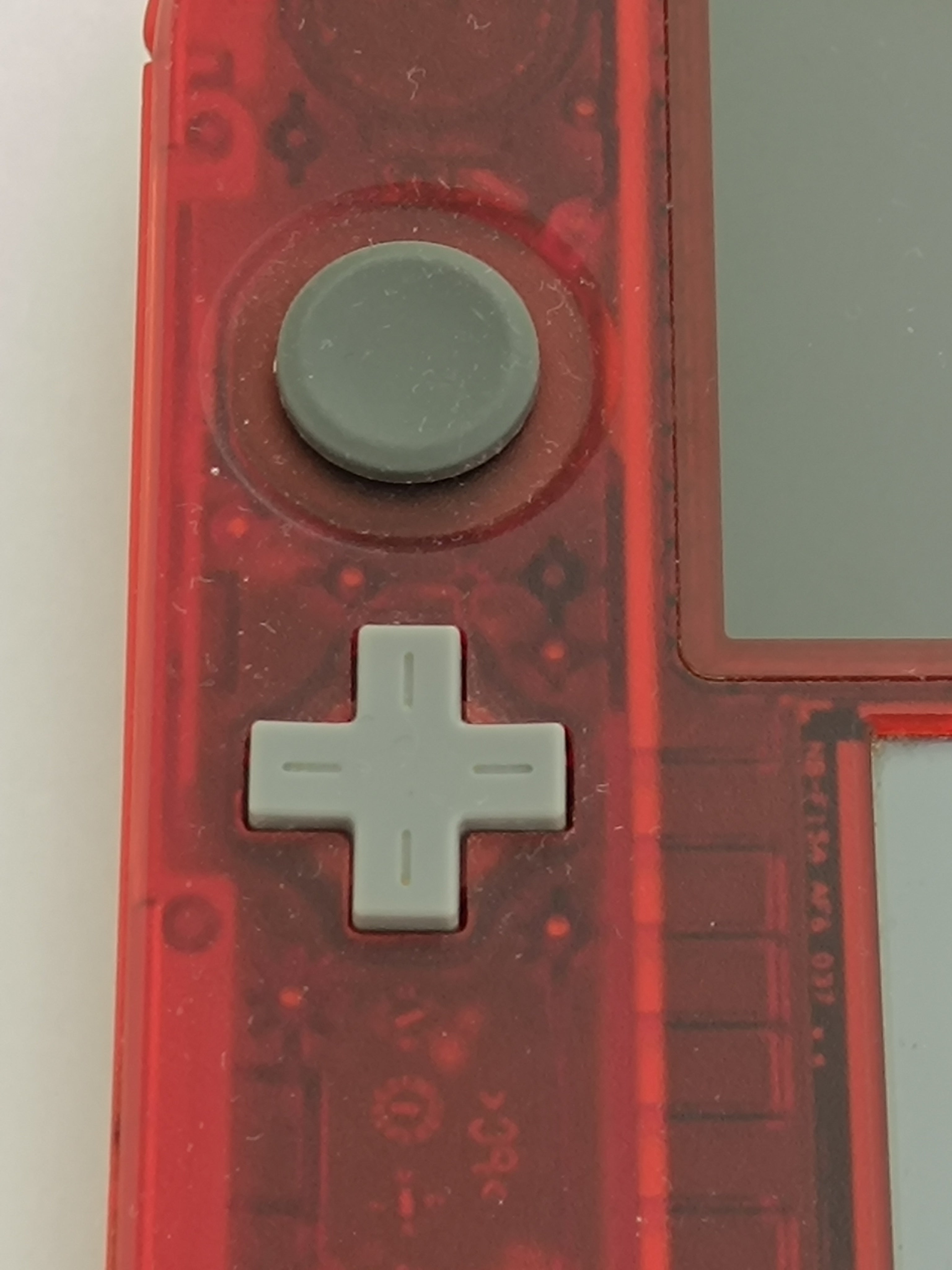 Nintendo 2DS Konsole - Pokemon Rote Edition, inkl. Spiel