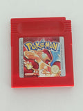 Pokemon Rote Edition, speichert nicht