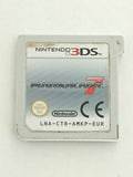 Mario Kart 7 - 3DS